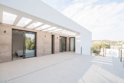 Villa i Moraira, Alicante, Moraira - € 1.499.000 | Ref: H-1749-AMBi - foto 43