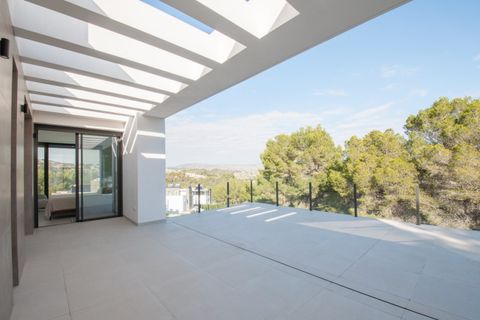 Villa i Moraira, Alicante, Moraira - € 1.499.000 | Ref: H-1749-AMBi - foto 44
