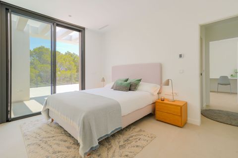 Villa i Moraira, Alicante, Moraira - € 1.499.000 | Ref: H-1749-AMBi - foto 27