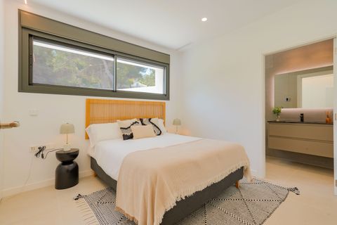 Villa i Moraira, Alicante, Moraira - € 1.499.000 | Ref: H-1749-AMBi - foto 31