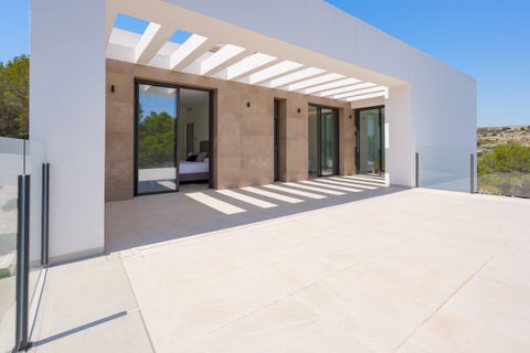 Villa i Moraira, Alicante, Moraira - € 1.499.000 | Ref: H-1749-AMBi - foto 42