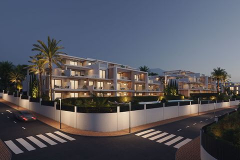 Leilighet i Estepona, Malaga, Estepona - € 699 000 | Ref: R5110426 - foto 23