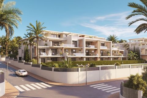 Leilighet i Estepona, Malaga, Estepona - € 699 000 | Ref: R5110426 - foto 25