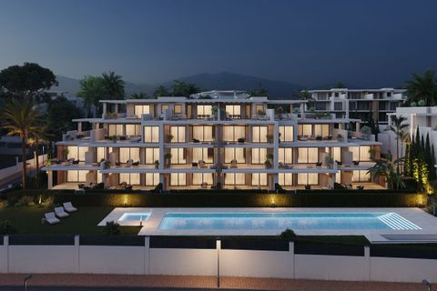 Leilighet i Estepona, Malaga, Estepona - € 699 000 | Ref: R5110426 - foto 26