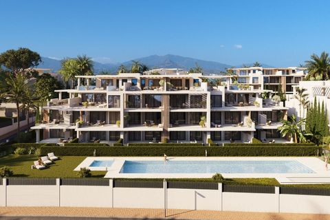Leilighet i Estepona, Malaga, Estepona - € 699 000 | Ref: R5110426 - foto 27