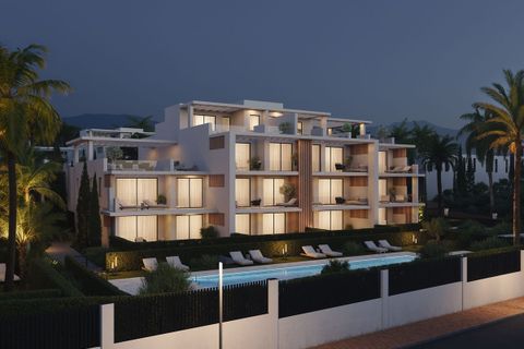 Leilighet i Estepona, Malaga, Estepona - € 699 000 | Ref: R5110426 - foto 28