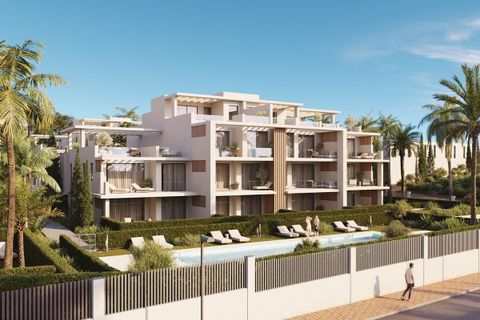 Leilighet i Estepona, Malaga, Estepona - € 699 000 | Ref: R5110426 - foto 29
