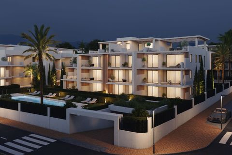Leilighet i Estepona, Malaga, Estepona - € 699 000 | Ref: R5110426 - foto 32