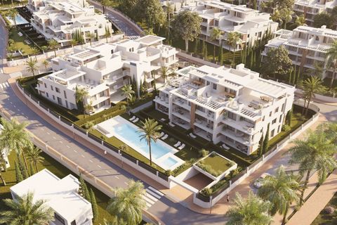 Leilighet i Estepona, Malaga, Estepona - € 699 000 | Ref: R5110426 - foto 34