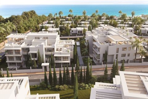 Leilighet i Estepona, Malaga, Estepona - € 699 000 | Ref: R5110426 - foto 35