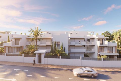 Leilighet i Estepona, Malaga, Estepona - € 699 000 | Ref: R5110426 - foto 36
