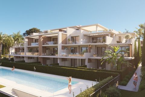 Leilighet i Estepona, Malaga, Estepona - € 699 000 | Ref: R5110426 - foto 37