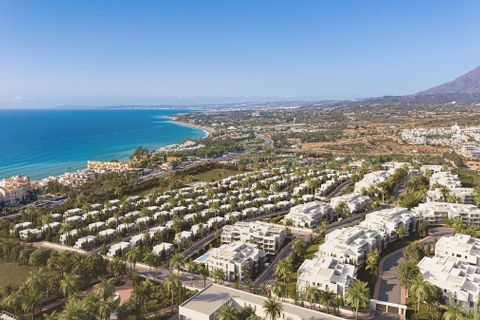 Leilighet i Estepona, Malaga, Estepona - € 699 000 | Ref: R5110426 - foto 38