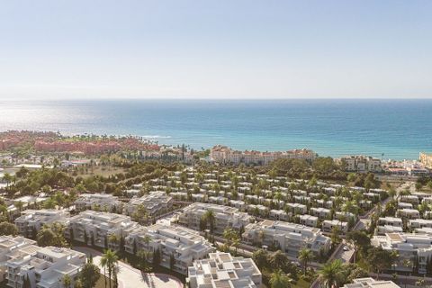 Leilighet i Estepona, Malaga, Estepona - € 699 000 | Ref: R5110426 - foto 41
