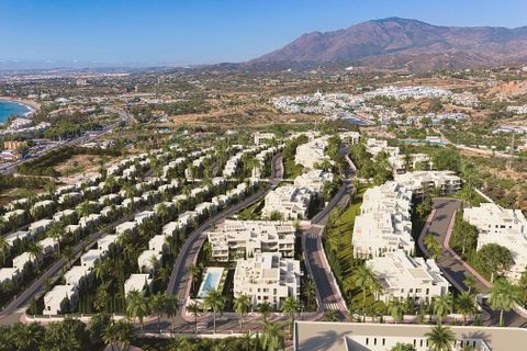 Leilighet i Estepona, Malaga, Estepona - € 699 000 | Ref: R5110426 - foto 42
