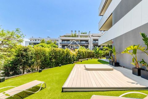 Lejlighed i Sitges, Barcelona, Sitges - € 895.000 | Ref: SIT61244 - foto 1