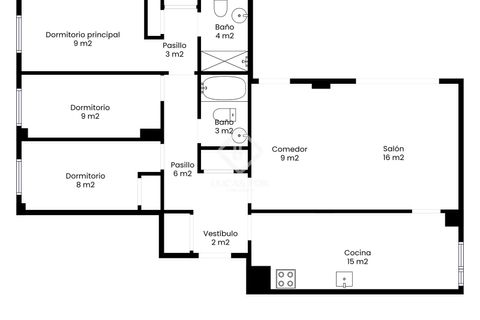 Lejlighed i Sitges, Barcelona, Sitges - € 895.000 | Ref: SIT61244 - foto 22