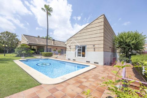 Villa a Godella, Valencia, Godella - € 1.100.000 | Ref: VAL61449 - foto 2
