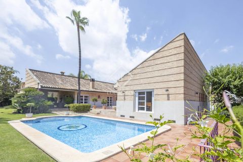 Villa a Godella, Valencia, Godella - € 1.100.000 | Ref: VAL61449 - foto 5