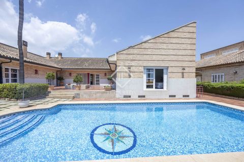 Villa a Godella, Valencia, Godella - € 1.100.000 | Ref: VAL61449 - foto 7