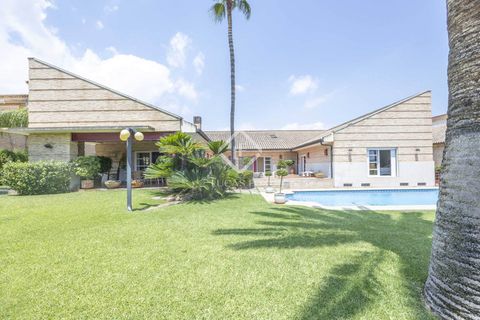 Villa a Godella, Valencia, Godella - € 1.100.000 | Ref: VAL61449 - foto 4