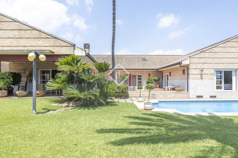 Villa a Godella, Valencia, Godella - € 1.100.000 | Ref: VAL61449 - foto 8
