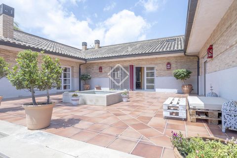 Villa a Godella, Valencia, Godella - € 1.100.000 | Ref: VAL61449 - foto 3