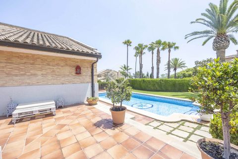 Villa a Godella, Valencia, Godella - € 1.100.000 | Ref: VAL61449 - foto 10