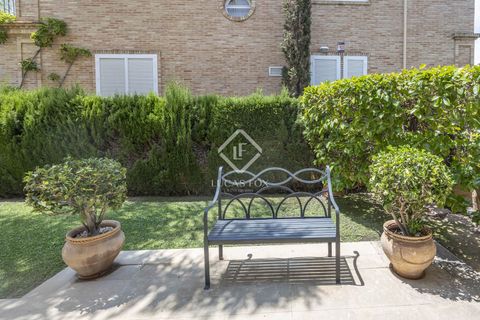 Villa a Godella, Valencia, Godella - € 1.100.000 | Ref: VAL61449 - foto 13