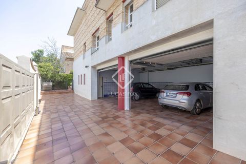 Villa a Godella, Valencia, Godella - € 1.100.000 | Ref: VAL61449 - foto 15