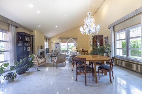 Villa a Godella, Valencia, Godella - € 1.100.000 | Ref: VAL61449 - foto 20