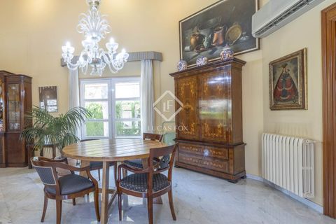 Villa a Godella, Valencia, Godella - € 1.100.000 | Ref: VAL61449 - foto 22
