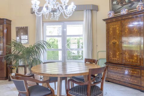 Villa a Godella, Valencia, Godella - € 1.100.000 | Ref: VAL61449 - foto 23