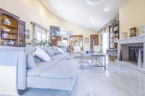 Villa a Godella, Valencia, Godella - € 1.100.000 | Ref: VAL61449 - foto 25