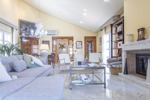 Villa a Godella, Valencia, Godella - € 1.100.000 | Ref: VAL61449 - foto 26
