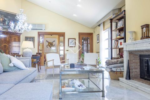 Villa a Godella, Valencia, Godella - € 1.100.000 | Ref: VAL61449 - foto 27