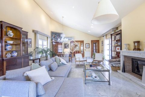 Villa a Godella, Valencia, Godella - € 1.100.000 | Ref: VAL61449 - foto 28
