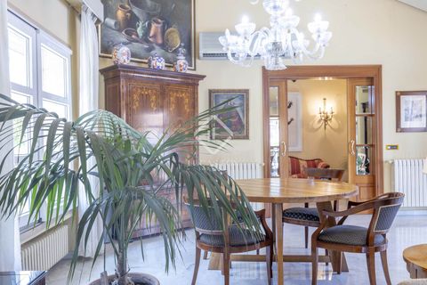 Villa a Godella, Valencia, Godella - € 1.100.000 | Ref: VAL61449 - foto 29