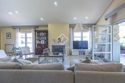 Villa a Godella, Valencia, Godella - € 1.100.000 | Ref: VAL61449 - foto 30