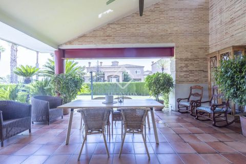 Villa a Godella, Valencia, Godella - € 1.100.000 | Ref: VAL61449 - foto 31