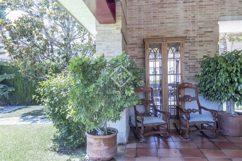 Villa a Godella, Valencia, Godella - € 1.100.000 | Ref: VAL61449 - foto 32