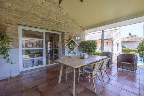 Villa a Godella, Valencia, Godella - € 1.100.000 | Ref: VAL61449 - foto 33