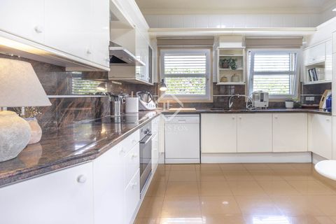 Villa a Godella, Valencia, Godella - € 1.100.000 | Ref: VAL61449 - foto 42