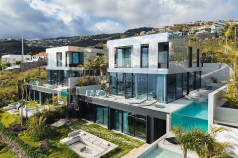 Villa a Ribeira Brava, Madeira, Ribeira Brava - € 4.900.000 | Ref: Saudade1XZ*Z - foto 3