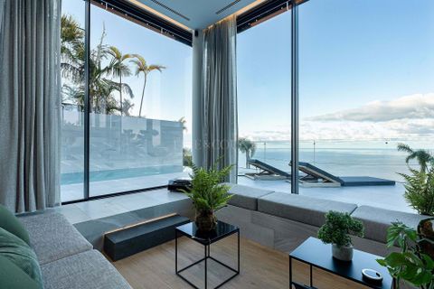 Villa a Ribeira Brava, Madeira, Ribeira Brava - € 4.900.000 | Ref: Saudade1XZ*Z - foto 22