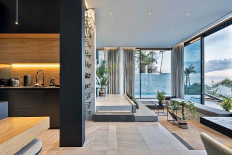 Villa a Ribeira Brava, Madeira, Ribeira Brava - € 4.900.000 | Ref: Saudade1XZ*Z - foto 26