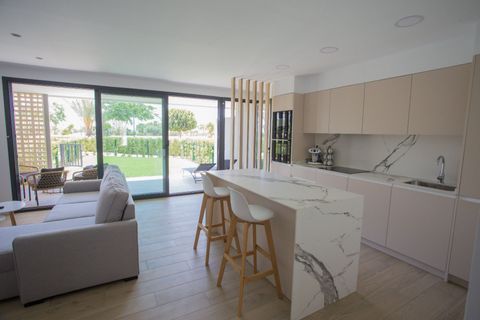 Bungalow i Torre Pacheco, Murcia, Torre Pacheco - € 315.000 | Ref: BNG0053 - foto 12