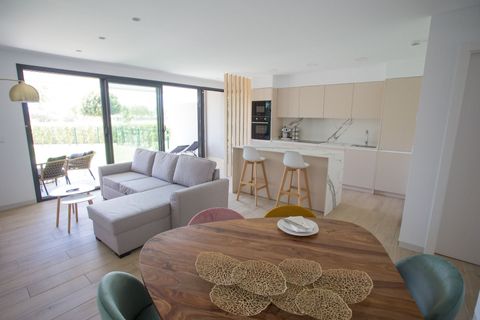Bungalow i Torre Pacheco, Murcia, Torre Pacheco - € 315.000 | Ref: BNG0053 - foto 15
