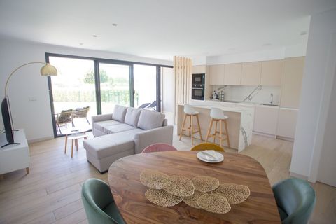 Bungalow i Torre Pacheco, Murcia, Torre Pacheco - € 315.000 | Ref: BNG0053 - foto 16
