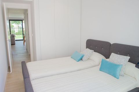 Bungalow i Torre Pacheco, Murcia, Torre Pacheco - € 315.000 | Ref: BNG0053 - foto 30